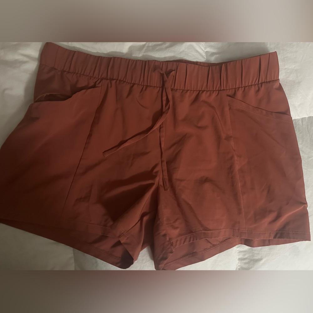 Women’s Shorts